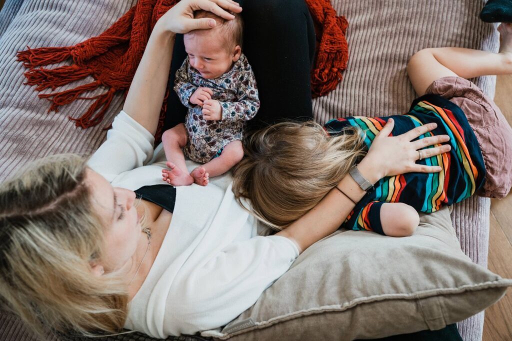 Babybfotografie-Hannover