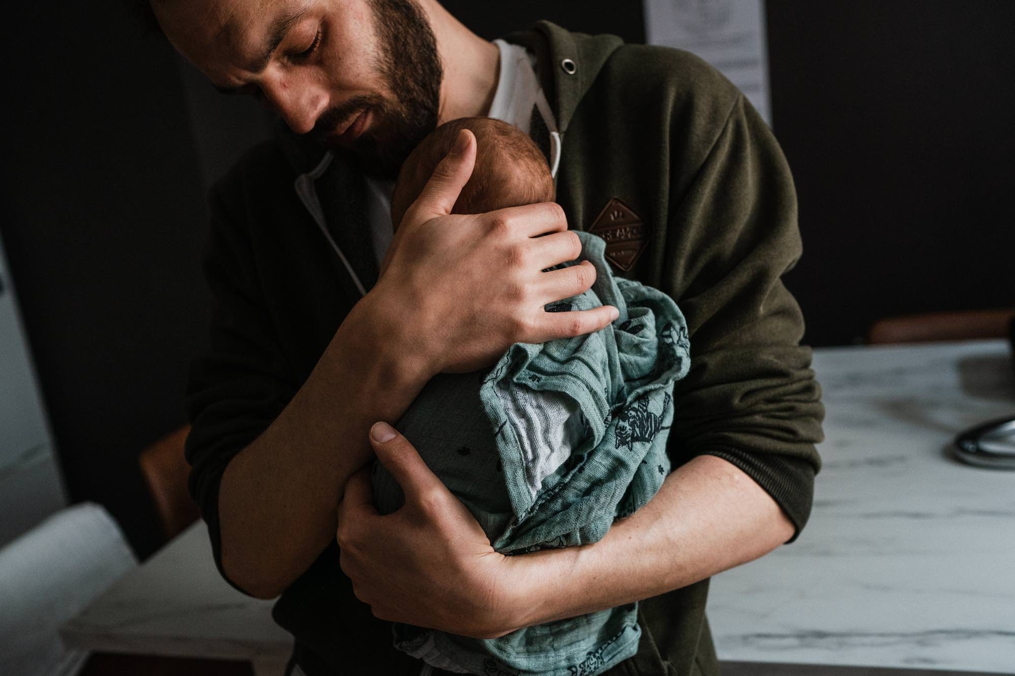 Newbornfotograf Bielefeld