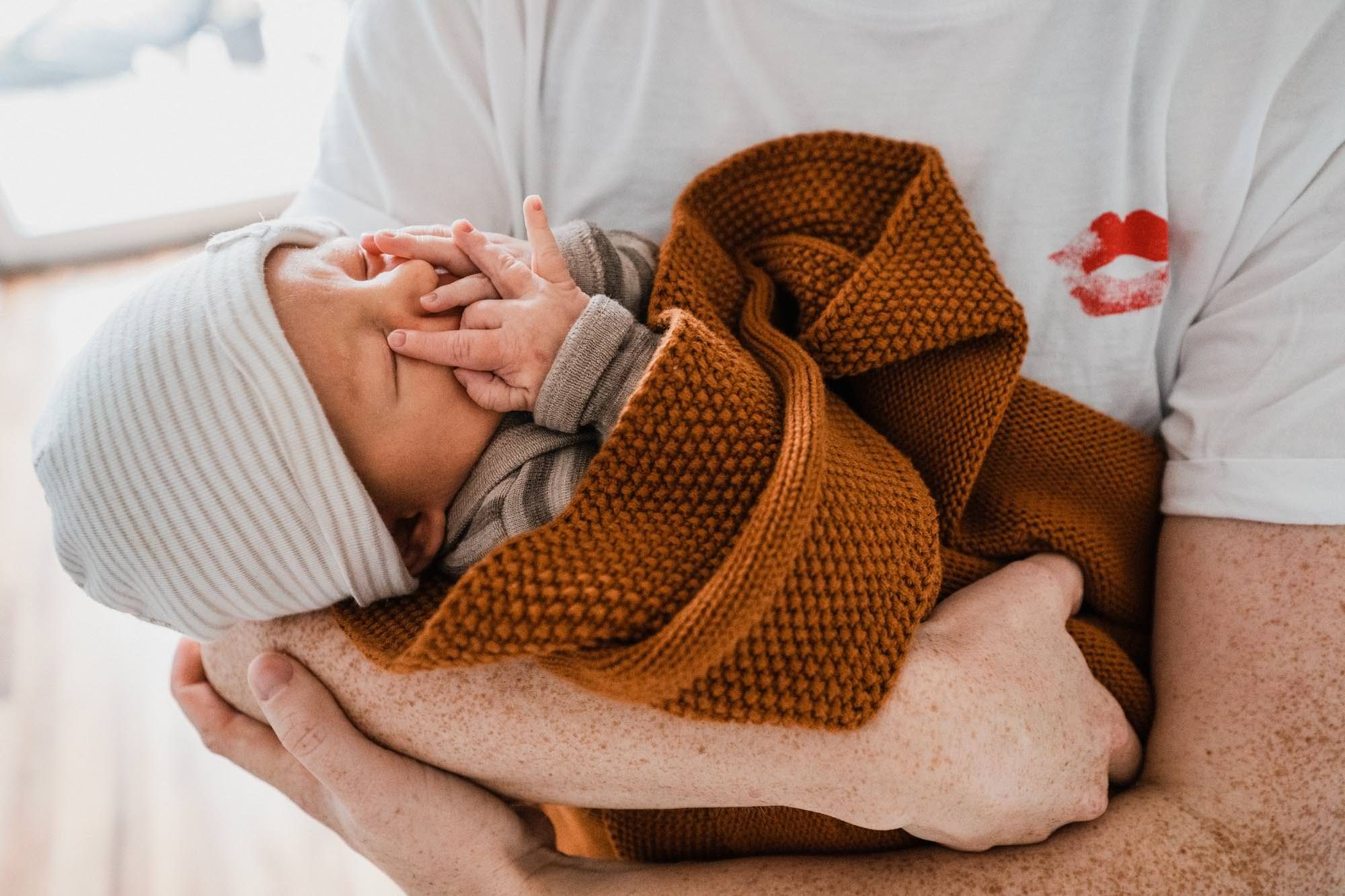 Newbornfotograf Bielefeld