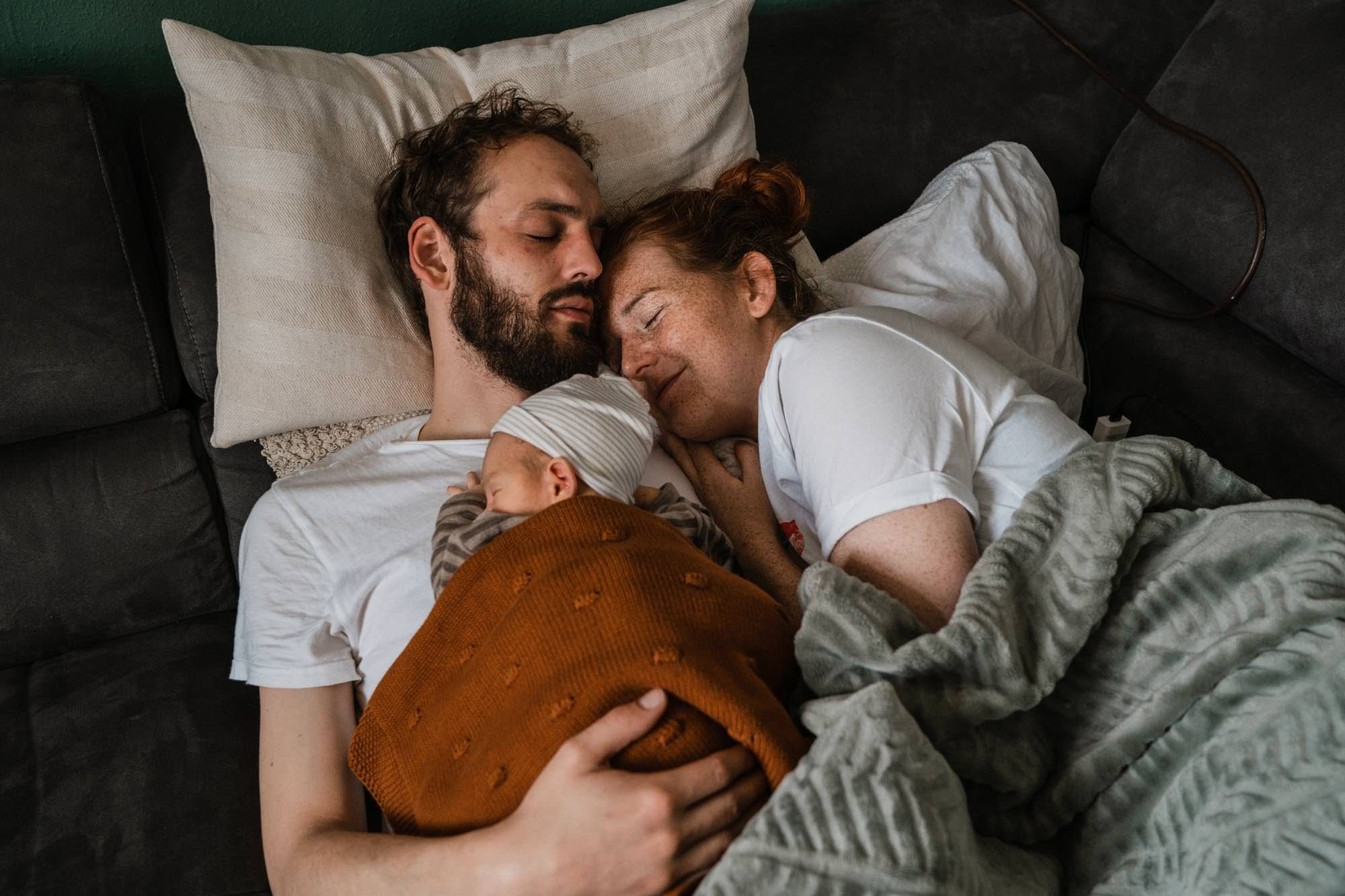 Babyfotografin Bielefeld