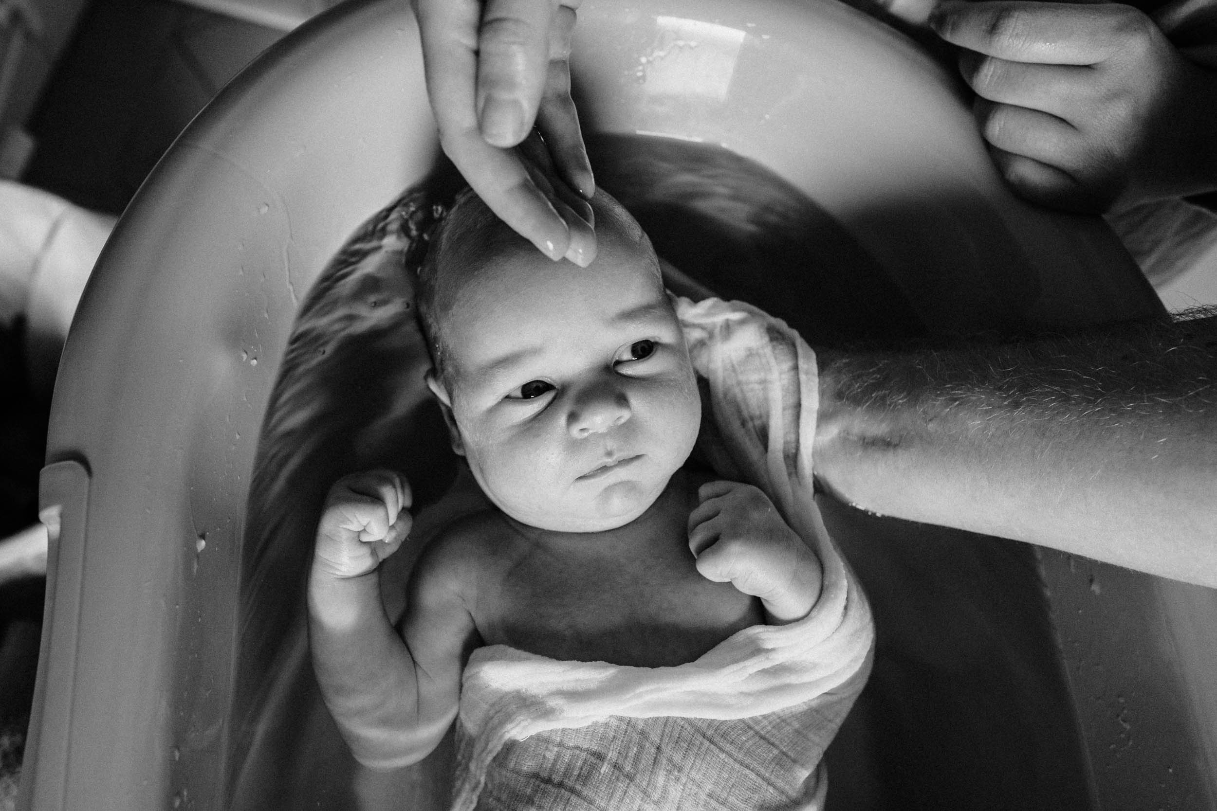 newbornfotografin Bielefeld