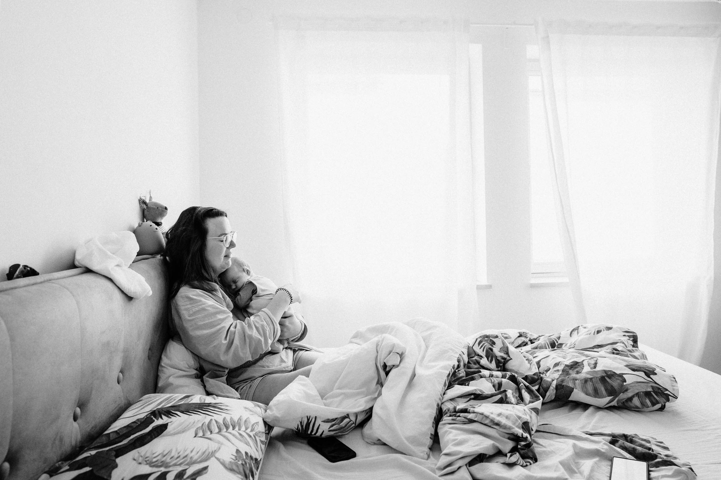 newbornfotografin Bielefeld