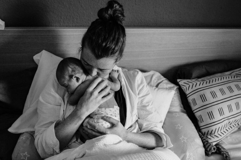 Babyfotografin Bielefeld