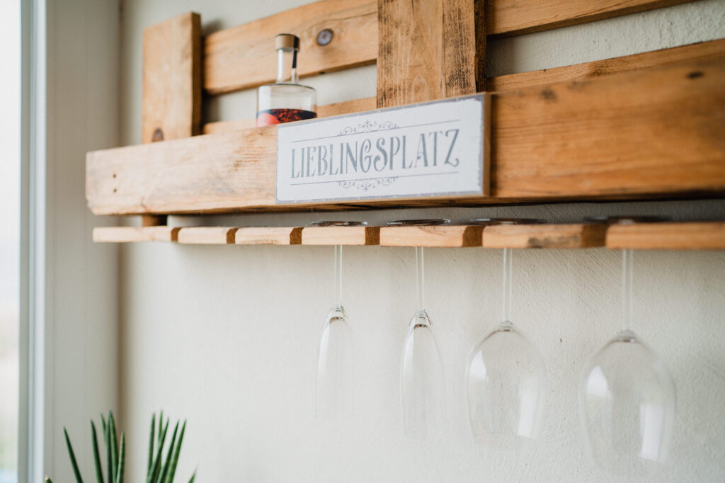 Fotografie Ferienwohnung Airbnb