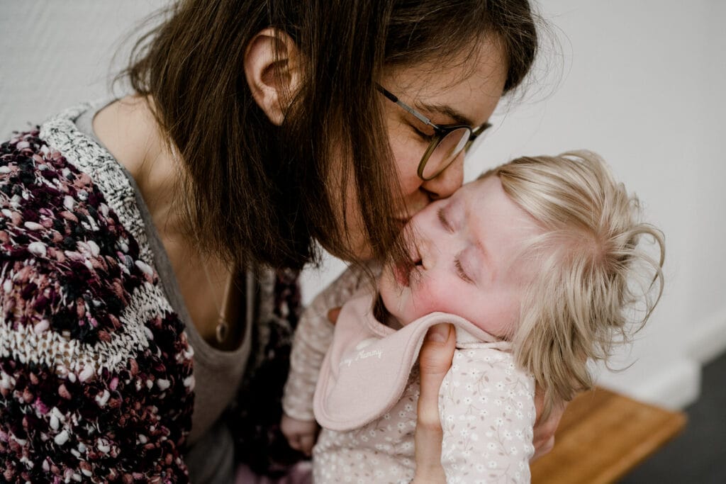Babymassage bielefeld