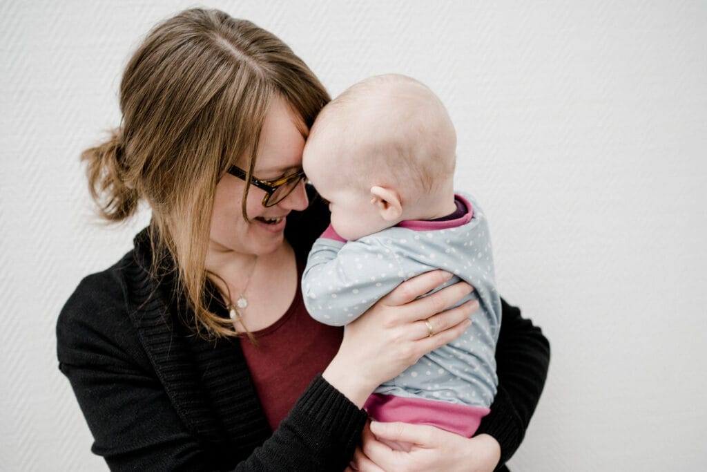 Babymassage Bielefeld