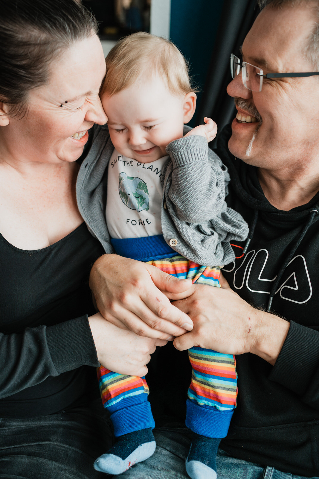 Familie R.