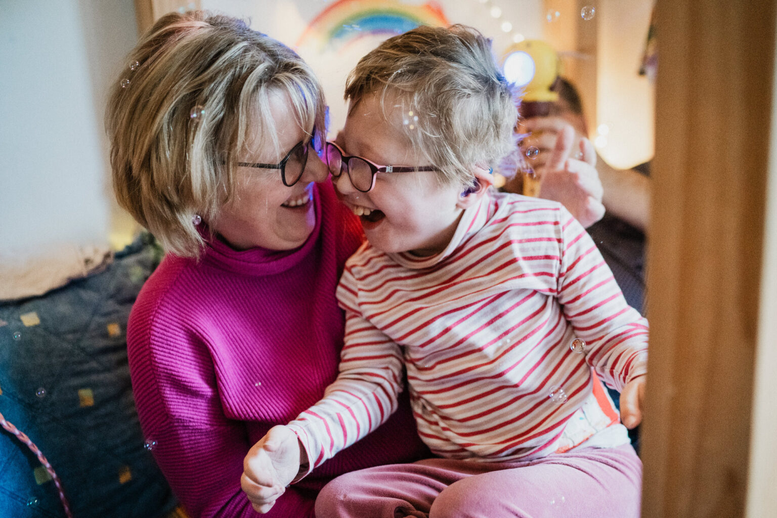 Fotografin Kinderhospiz Bielefeld