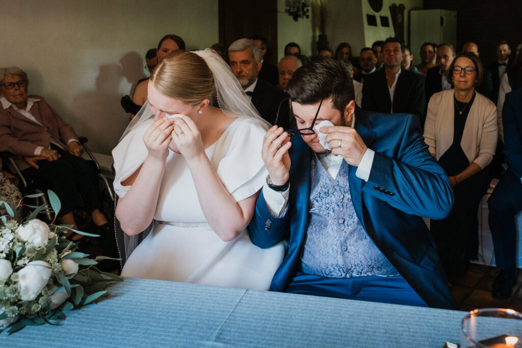 Hochzeitsfotograf Standesamt Bielefeld
